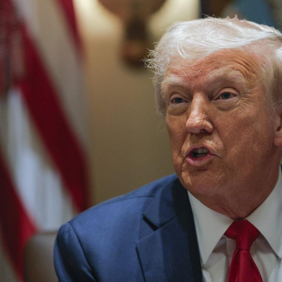 What to watch when Trump gives his big speech to Congress